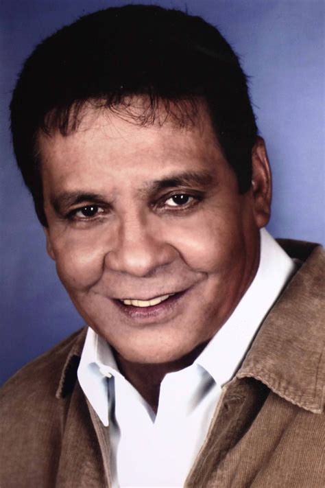 Fernando Poe Jr. .